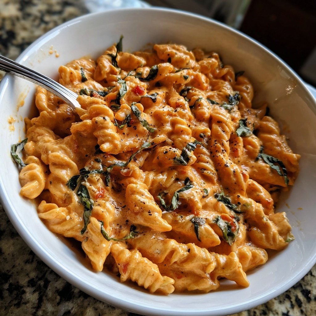 Simple Comfort Food Inspiration