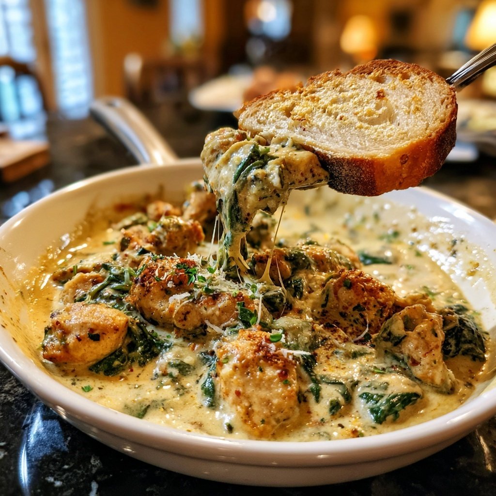 Family Quick Meals Inspiration