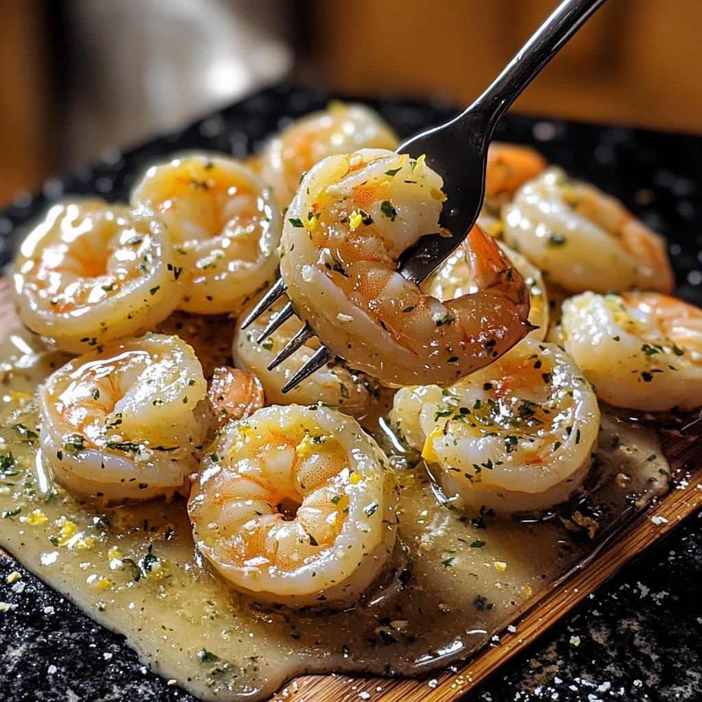 Quick Shrimp Recipes for Dinner
