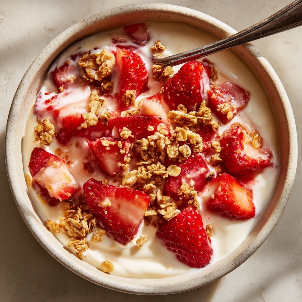 Homemade Baking Inspiration