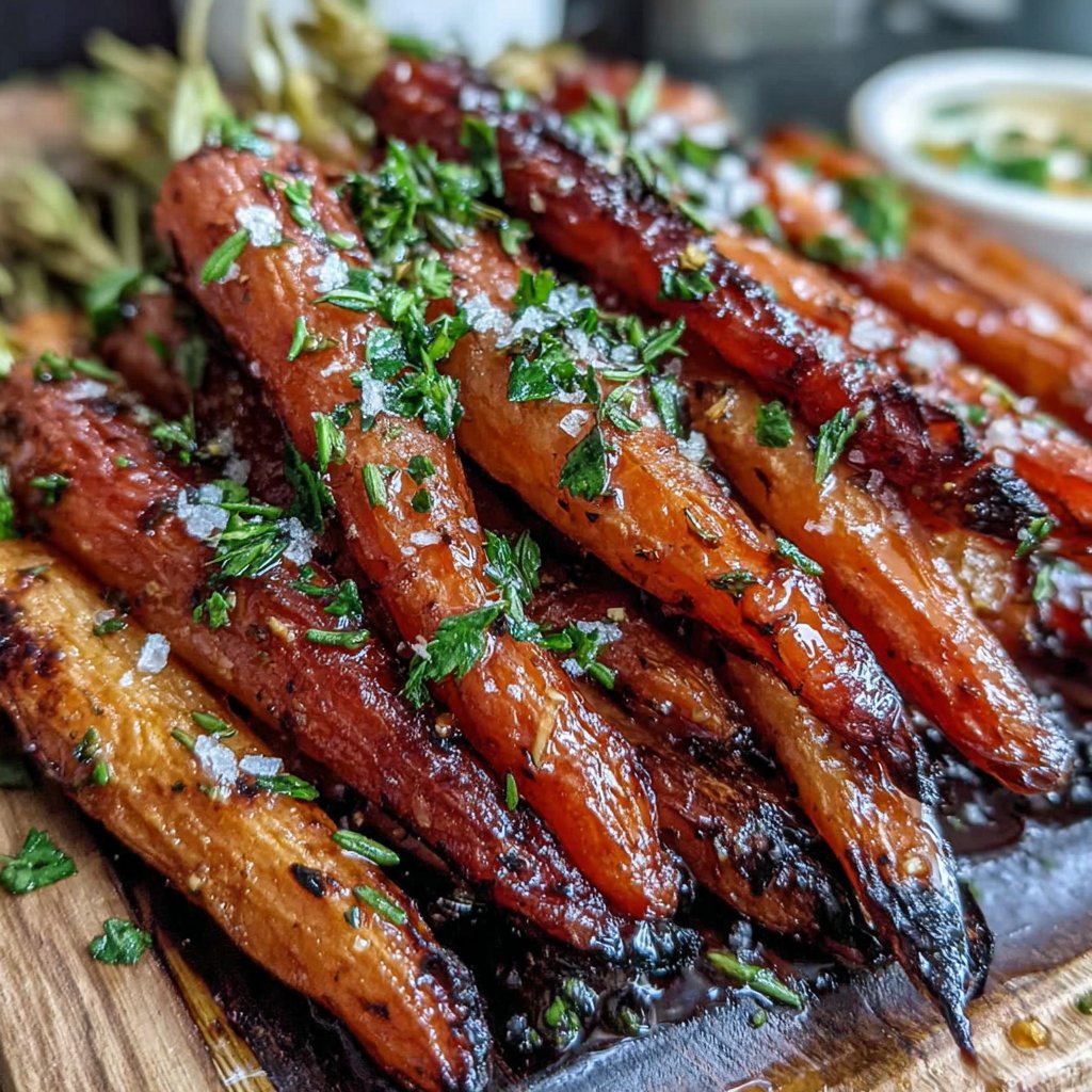 Spring Soup With Asparagus